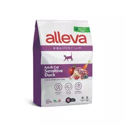 Alleva Equilibrium Sensitive RACA