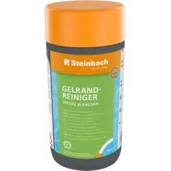 Specijalan Gel Za Ciscenje Bazena Steinbach 1L 1298147