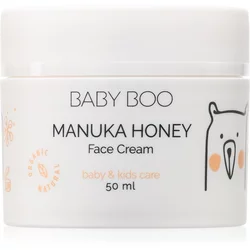 Baby Boo manuka honey krema za lice 50ml