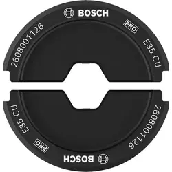 Bosch Pro Čeljusti E35 CU 2608001126, 35 mm2, Bakar