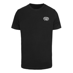 Mens T-shirt Victory Reigns black