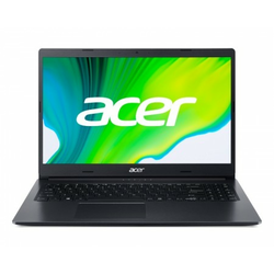 ACER Aspire A315 15.6 FHD Ryzen 3 8GB 512GB