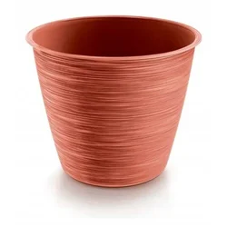 Prosperplast Saksija Furu o300, Bakarna
