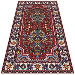 Decormat Zunanja preproga Stari perzijski slog 150x225 cm