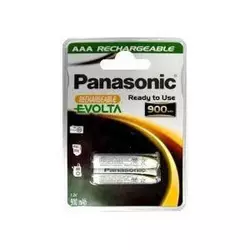 PANASONIC baterije HHR 4XXE 2BC