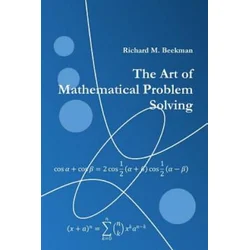 Art of Mathematical Problem Solving