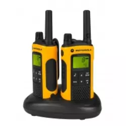 MOTOROLA walkie-talkie TLKR T80 EXTREME