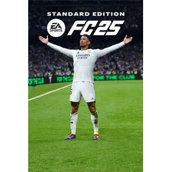 EA SPORTS FC 25 - Pre-Order Bonus (DLC) (PS4/PS5) PSN Key EUROPE/AUSTRALIA
