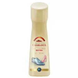 Casablanca Tečno sredstvo za cipele 75ml neutral