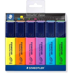 Flomaster staedtler 364 1/6