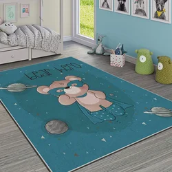 Conceptum Hypnose tepih Hmi Kdc-50, pravougaoni, 120 x 180 cm, benzin