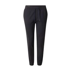 JACK & JONES Hlače JPSTGORDON DYLAN temno modra