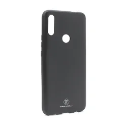 TERACELL Maska za Huawei P smart Z Skin mat crna