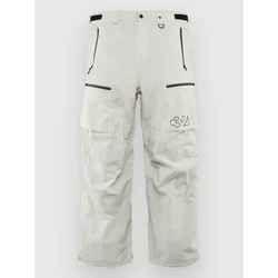 ThirtyTwo Tm Recycled Pants off white
