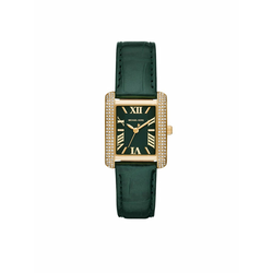 Ročna ura Michael Kors Emery MK4697 Green/Gold