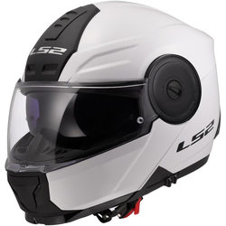 LS2  Ff902 Scope Ii White