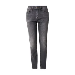 GAP Kavbojke črn denim