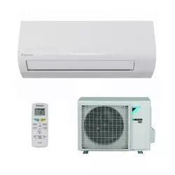 DAIKIN klima uređaj SENSIRA FTXF+RXF60A