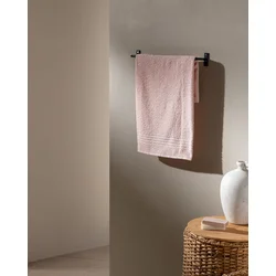 Madame Coco Peškir za lice Derline, 50x70cm, Roze