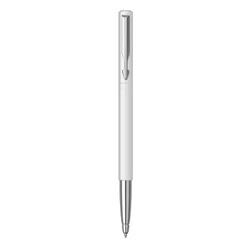Parker roler olovka royal vector white ct ( PK25456 )