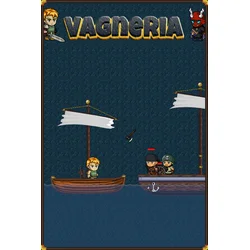 Vagneria Steam Key (PC) GLOBAL