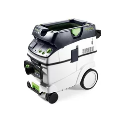 FESTOOL CLEANTEC CTL 36 E AC RENOFIX Sesalec