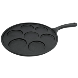KINGHOFF KH1263 Tiganj za mini palačinke 23cm