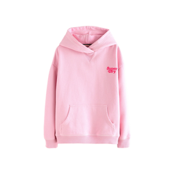 Superdry Majica Essentials roza/roza