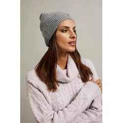 Marisse Womens Hat Z-Cz-4511 Grey