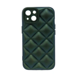 Maska za telefon ROMBO CASE za Iphone 14, Crna