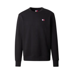 Bombažen pulover Tommy Jeans