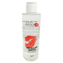 URBAN PRO Hidrirajuća micelarna voda 200ml