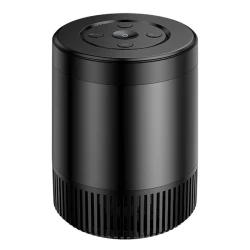 Joyroom bežični zvučnik Bluetooth 5.0 5W crni (JR-M09)