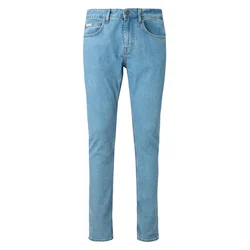 GUESS JEANS Kavbojke moder denim
