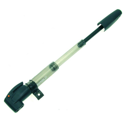 Sks INFUSION, pumpa za bicikl, crna 190498