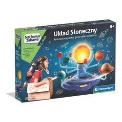 shumee SONČNI SISTEM 1076