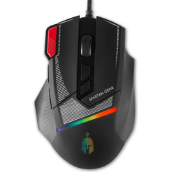 Miš Spartan Gear Talos 2