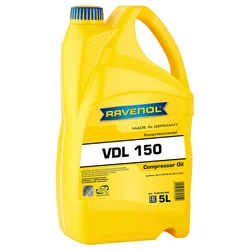 Ravenol Kompresorsko ulje Kompressorenoel VDL 150, 5 l