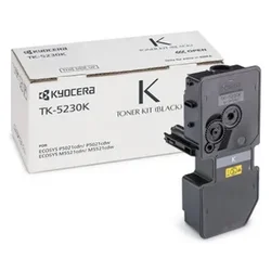 Kyocera Toner TK-5230K, Crni