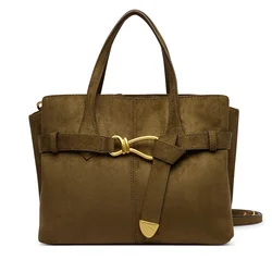 Ročna torba Steve Madden Bjoplin 13002641 Khaki
