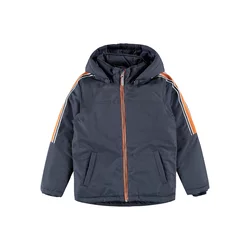 Mission Block - Veste De Snow Technique Pour Garçon 4-16