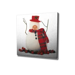 Wallxpert KC200 Dekorativna slika, 45x45cm