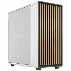 Kućište Fractal Design North XL Chalk White FD-C-NOR1X-03