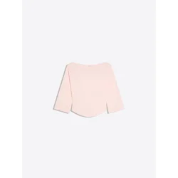 Bershka Majica roza