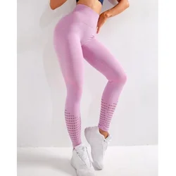 Fitness Tajice - Ružičasta / L KP14751