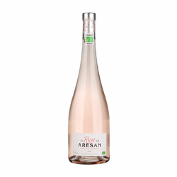 ARESAN Vino Rose, (8436570000676)