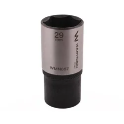 shumee Vtičnica šestroba 1/2. 29 mm. dolgo. CrV50BV30. DIN 3124. Waryński