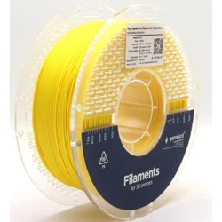 GEMBIRD Filament velike brzine za 3D štampač 3DP-PLA1.75HY-01-Y, Žuti