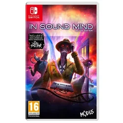 In Sound Mind - Deluxe Edition (SWITCH)