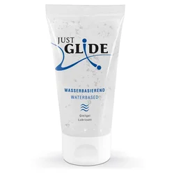 LUBRIKANT JUST GLIDE 50ml